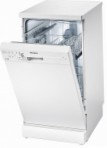 Siemens SR 24E205 Stroj za pranje posuđa suziti samostojeća