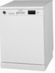 Vestel VDWTC 6041 W Stroj za pranje posuđa u punoj veličini samostojeća