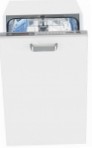 BEKO DIN 5633 Посудомоечная Машина полноразмерная встраиваемая полностью