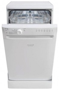 karakteristike Машина за прање судова Hotpoint-Ariston LSFB 7B019 слика