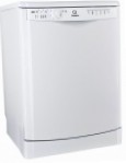 Indesit DFG 26B10 ماشین ظرفشویی اندازه کامل مستقل