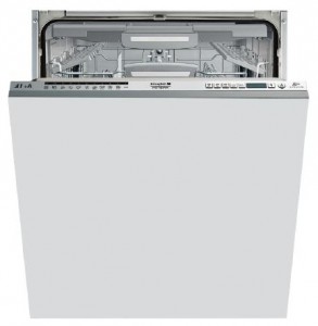 Characteristics Dishwasher Hotpoint-Ariston LTF 11S112 O Photo