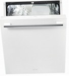 Gorenje GV6SY2W Stroj za pranje posuđa u punoj veličini ugrađeni u full