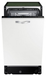 مشخصات ماشین ظرفشویی Samsung DW50H4050BB عکس