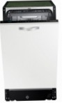 Samsung DW50H4050BB 食器洗い機 狭い 内蔵のフル