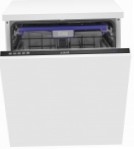 Amica ZIM 678E Stroj za pranje posuđa u punoj veličini ugrađeni u full