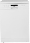 Amica ZWM 636 WD Stroj za pranje posuđa u punoj veličini samostojeća