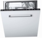 Candy CDIM 2412 Dishwasher fullsize built-in full