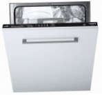 Candy CDI 2010/E-S Dishwasher fullsize built-in full