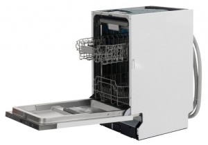 les caractéristiques Lave-vaisselle GALATEC BDW-S4502 Photo