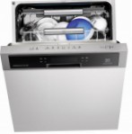 Electrolux ESI 8810 RAX 洗碗机 全尺寸 内置部分