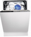 Electrolux ESL 75320 LO Lave-vaisselle taille réelle intégré complet