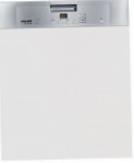 Miele G 4203 i Active CLST Dishwasher fullsize built-in part