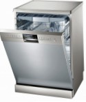 Siemens SN 26P893 Машина за прање судова пуну величину самостојећи