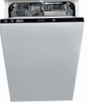 Whirlpool ADGI 941 FD Машина за прање судова узак буилт-ин целости