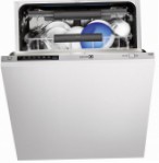 Electrolux ESL 8525 RO ماشین ظرفشویی اندازه کامل کاملا قابل جاسازی