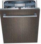 Siemens SN 66P090 Машина за прање судова пуну величину буилт-ин целости
