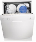 Electrolux ESF 5201 LOW ماشین ظرفشویی اندازه کامل مستقل