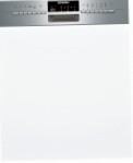 Siemens SN 56P596 Машина за прање судова пуну величину буилт-ин делу