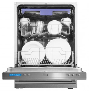 характеристики Посудомоечная Машина Smalvic 1018800000 Фото