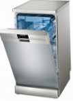 Siemens SR 26T898 Машина за прање судова узак самостојећи