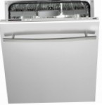 TEKA DW7 64 FI Stroj za pranje posuđa u punoj veličini ugrađeni u full