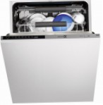 Electrolux ESL 8320 RA Mesin pencuci piring ukuran penuh sepenuhnya dapat disematkan