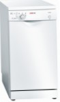 Bosch SPS 50E42 Dishwasher narrow freestanding