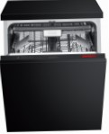 Hansa ZIM 689 EH Машина за прање судова пуну величину буилт-ин целости