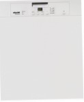 Miele G 4203 SCi Active BRWS Lave-vaisselle taille réelle intégré en partie