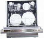 MONSHER MDW 11 E Посудомоечная Машина полноразмерная встраиваемая полностью