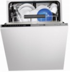 Electrolux ESL 7320 RA Mesin pencuci piring ukuran penuh sepenuhnya dapat disematkan