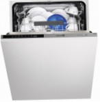 Electrolux ESL 95330 LO Mesin pencuci piring ukuran penuh sepenuhnya dapat disematkan