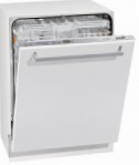 Miele G 4263 SCVi Active Dishwasher fullsize built-in full