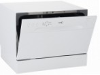 Midea MCFD-0606 Stroj za pranje posuđa ﻿kompaktan samostojeća