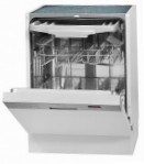 Bomann GSPE 880 TI Mesin pencuci piring ukuran penuh dapat disematkan sebagian