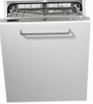 TEKA DW8 70 FI Stroj za pranje posuđa u punoj veličini ugrađeni u full