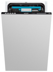 характеристики Посудомоечная Машина Korting KDI 45165 Фото