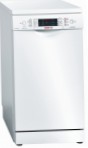 Bosch SPS 69T82 Dishwasher narrow freestanding