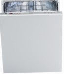 Gorenje GV63325XV Dishwasher fullsize built-in full