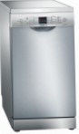 Bosch SPS 54M88 Dishwasher narrow freestanding