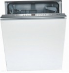 Bosch SMV 53M50 Dishwasher fullsize built-in full