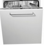 TEKA DW8 57 FI Stroj za pranje posuđa u punoj veličini ugrađeni u full