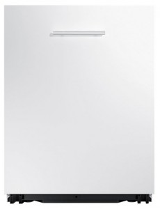 ลักษณะเฉพาะ เครื่องล้างจาน Samsung DW60J9970BB รูปถ่าย