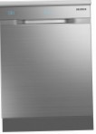 Samsung DW60H9970FS Opvaskemaskine fuld størrelse frit stående