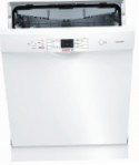 Bosch SMU 58L22 SK Stroj za pranje posuđa u punoj veličini samostojeća