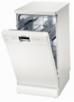 Siemens SR 25M236 Stroj za pranje posuđa suziti samostojeća