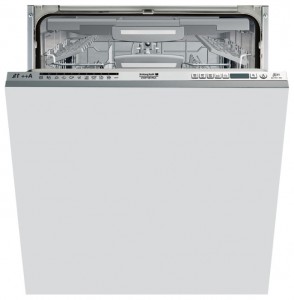 Characteristics Dishwasher Hotpoint-Ariston LTF 11P123 Photo