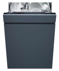 Karakteristike Stroj za pranje posuđa V-ZUG GS 60SLWP-Vi foto