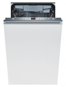 Karakteristike Stroj za pranje posuđa V-ZUG GS 45S-Vi foto